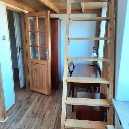 Loft Next To The Old Town * קרקוב