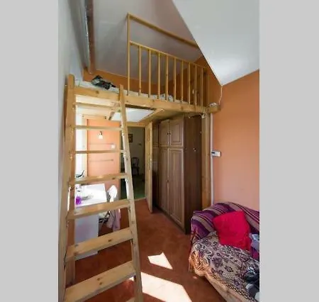 בית אירוח Loft Next To The Old Town קרקוב