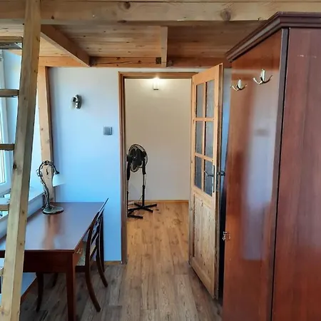 Loft Next To The Old Town