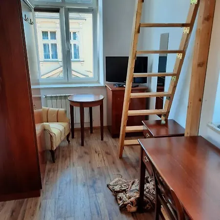 Loft Next To The Old Town *