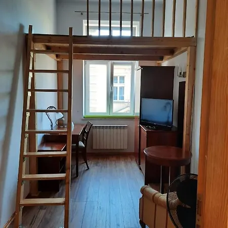 民宿 Loft Next To The Old Town *