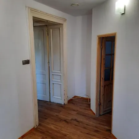 Privatunterkunft Loft Next To The Old Town *