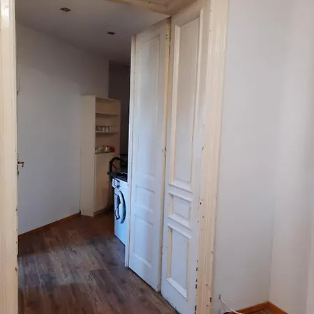 Privatunterkunft Loft Next To The Old Town Krakau