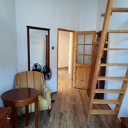 Loft Next To The Old Town 克拉科夫